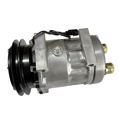 Compresseur de climatisation SD7H15 84159489, pour chariot télescopique Ford New Holland LM415A LM425A LM425A LM435A LM445A