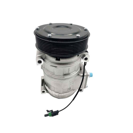 Compresseur de climatisation pour tracteur John Deere, pour Denso 10PA17C 447200-4930 447200-4932 447200-5031