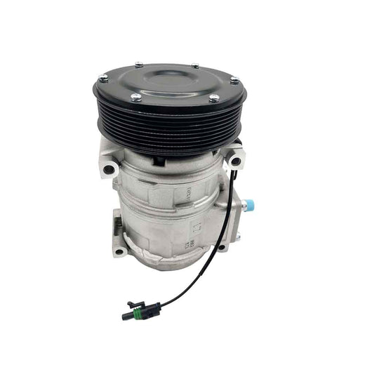 Compresseur de climatisation pour tracteur John Deere, pour Denso 10PA17C 447200-4930 447200-4932 447200-5031
