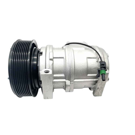 Compresseur de climatisation pour tracteur John Deere, pour Denso 10PA17C 447200-4930 447200-4932 447200-5031