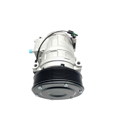 Compresseur de climatisation pour tracteur John Deere, pour Denso 10PA17C 447200-4930 447200-4932 447200-5031