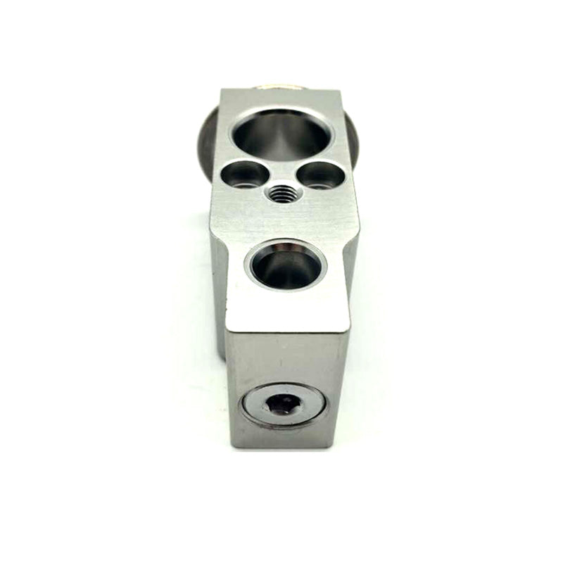 Détendeur de climatisation 3A851-72170 pour tracteur Kubota M100GXDTC M108SHC M6040HDC M7040HDC M9000HDC