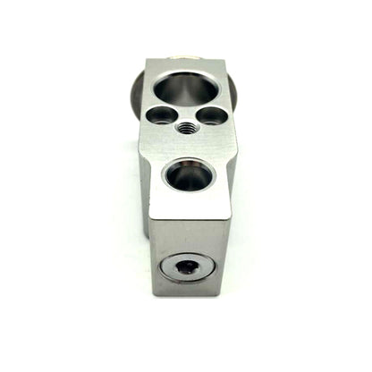 Détendeur de climatisation 3A851-72170 pour tracteur Kubota M100GXDTC M108SHC M6040HDC M7040HDC M9000HDC