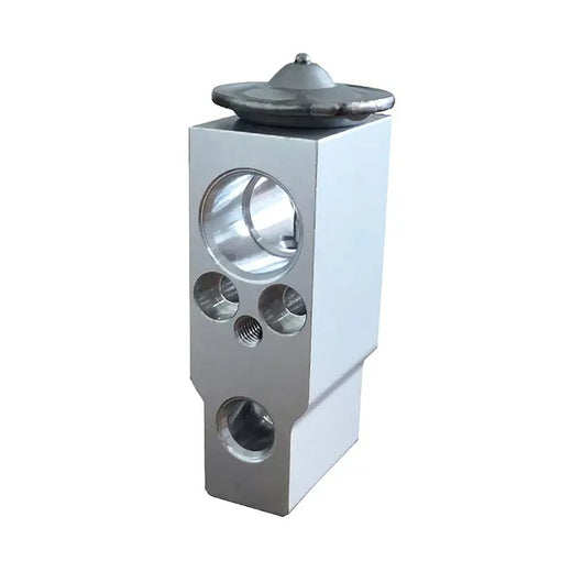 Air Conditioning Expansion Valve 447500-2750 for Komatsu Excavator PC200-8 PC200LC-8 PC220-8 PC220LC-8 - KUDUPARTS