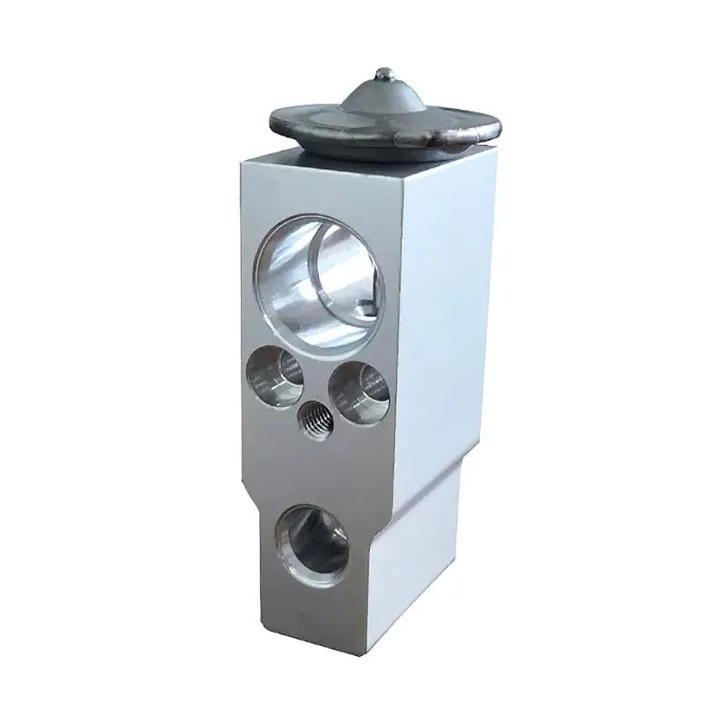 Air Conditioning Expansion Valve 447500-2750 for Komatsu Excavator PC200-8 PC200LC-8 PC220-8 PC220LC-8 - KUDUPARTS