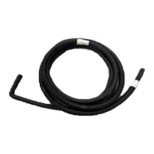 Air Conditioning Hose Assembly 208-810-1332 for Komatsu PC400LC-8 PC400-8 PC400-8R Excavator - KUDUPARTS