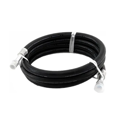 Air Conditioning Hose Assembly 208-810-1342 for Komatsu PC400LC-8 PC400-8 PC400-8R Excavator - KUDUPARTS