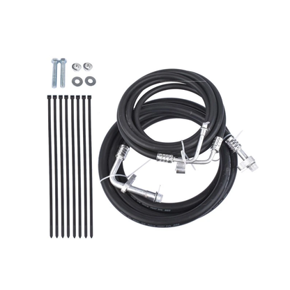 Air Conditioning Hose Kit SUB6050 for Cadillac Vehicle 2000-2006 Escalade ESV