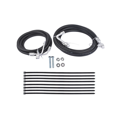 Air Conditioning Hose Kit SUB6050 for Cadillac Vehicle 2000-2006 Escalade ESV