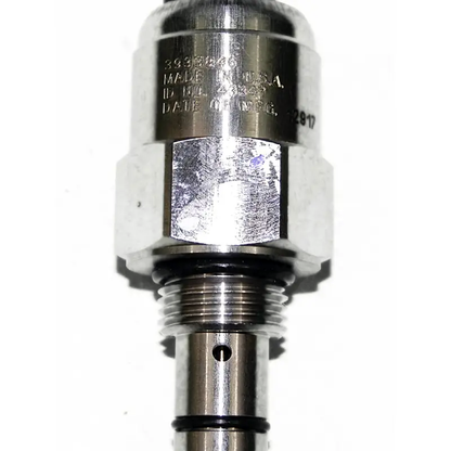 Valve de contrôle d'air 3933846 pour moteur Cummins CGE280 BGE5 GAS L10