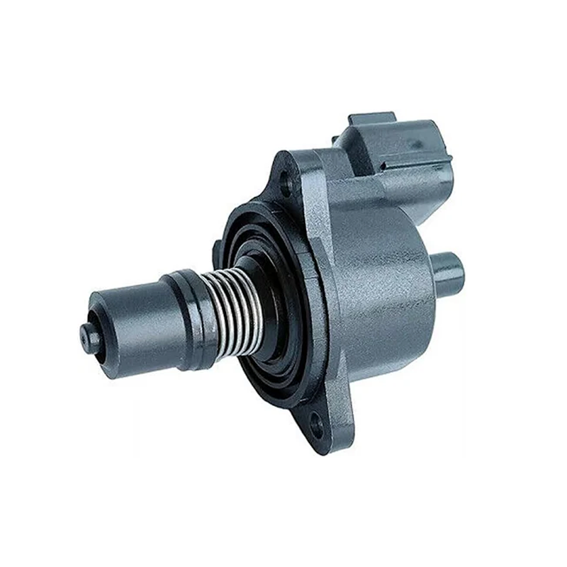 Soupape de régulation d'air 49116-0021 pour Kawasaki Teryx Teryx4 Brute Force 750 4x4i