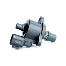 Soupape de régulation d'air 49116-0021 pour Kawasaki Teryx Teryx4 Brute Force 750 4x4i