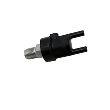 Ensemble de soupape de commande d'air 17630-15090 pour Toyota 4Runner Tacoma T100 4 cylindres (1998-2000)