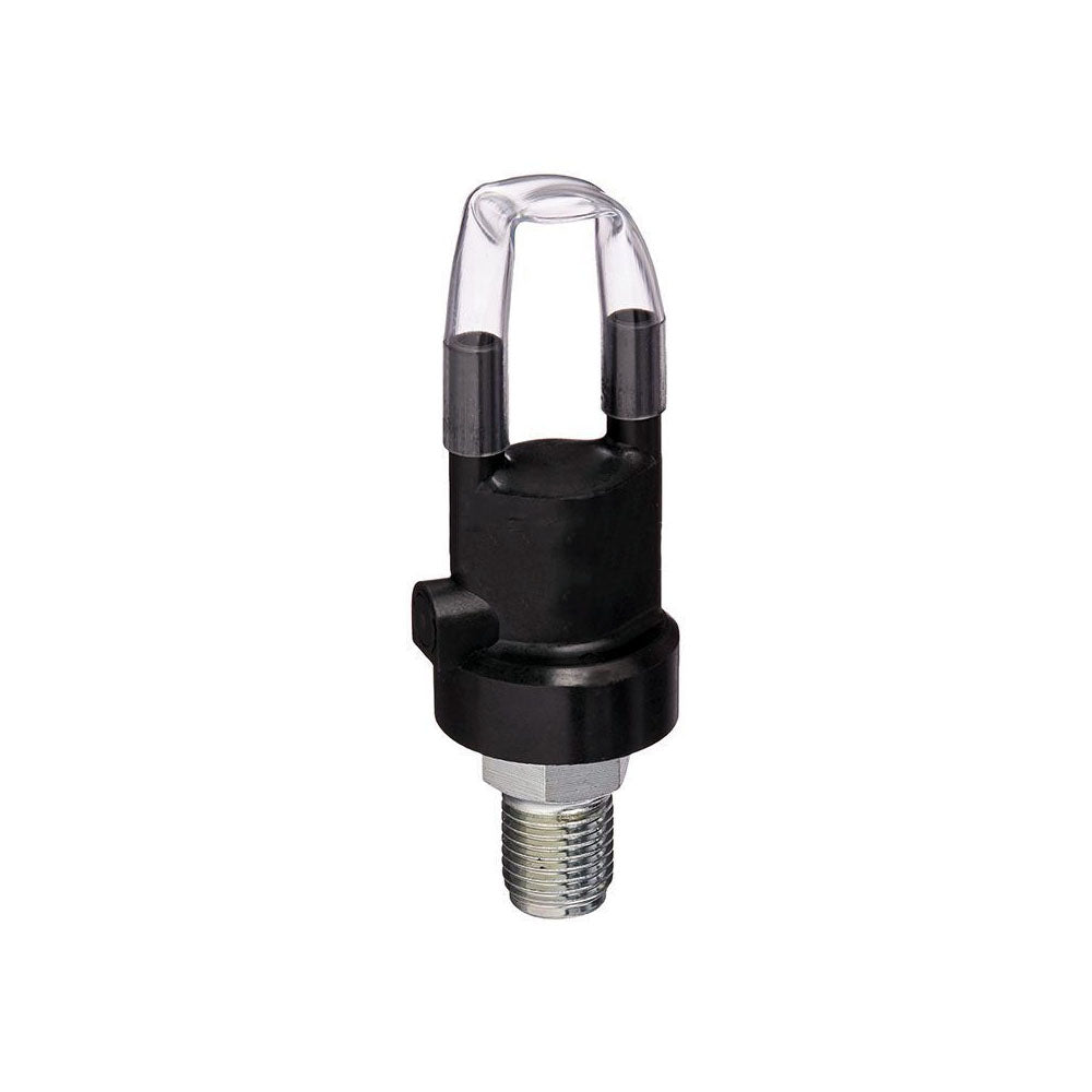Air Control Valve Assembly 17630-15090 for 1998-2000 Toyota 4Runner Tacoma T100 4cyl - KUDUPARTS