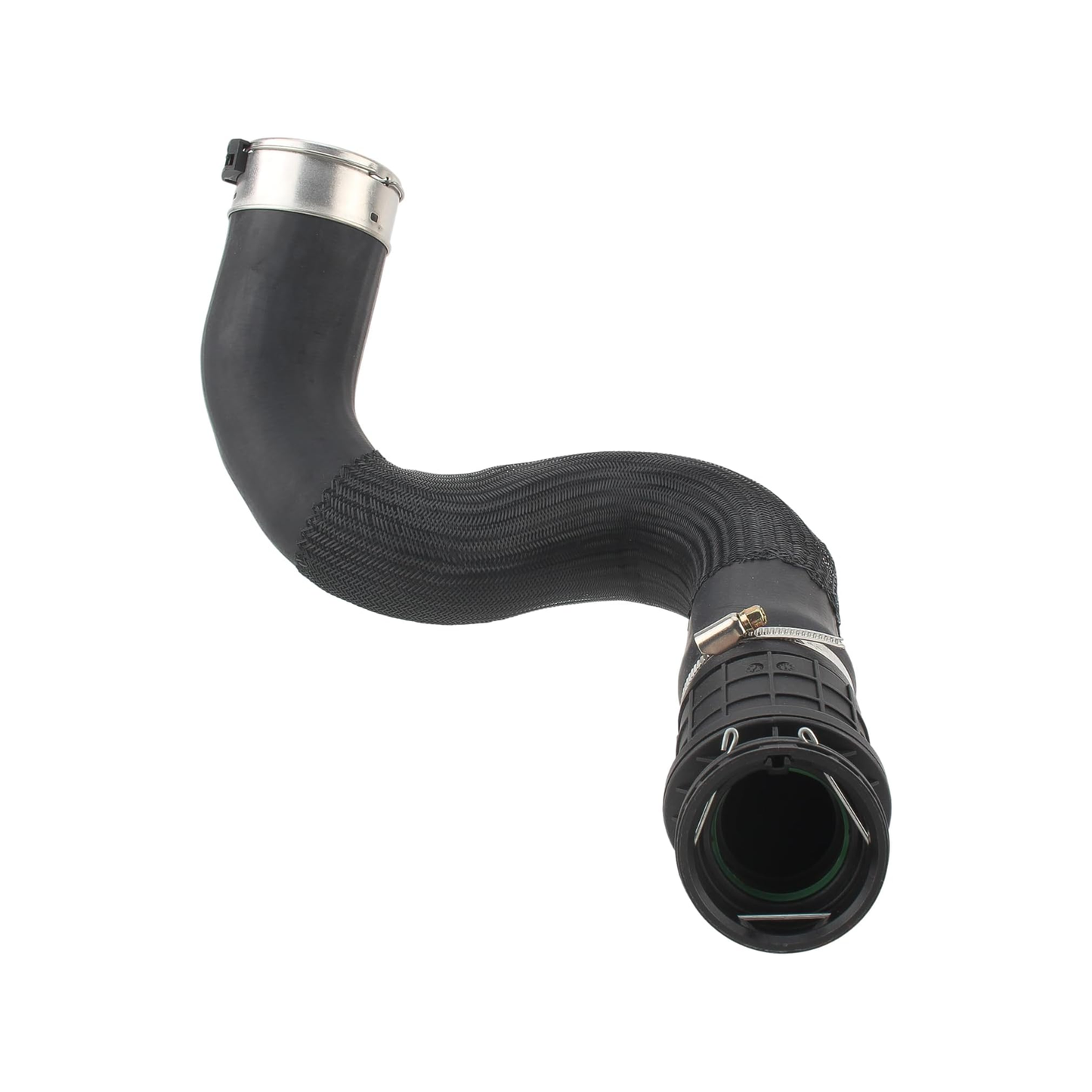 Air Cooler Inlet Tube Pipe 23278446 84287645 84498032 for Chevrolet Equinox GMC Terrain 2018-2022