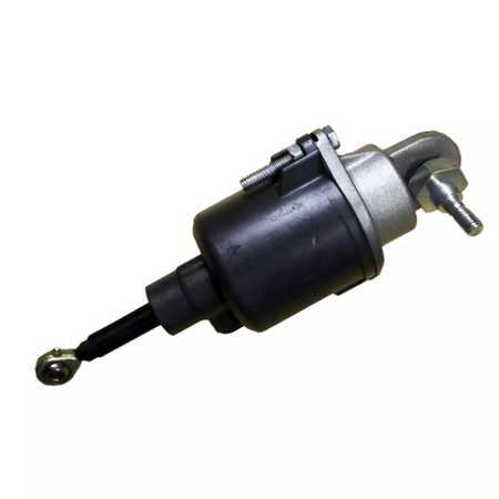Air Cylinder 1604-0321-81 for Atlas Copco Air Compressor - KUDUPARTS