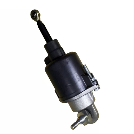 Air Cylinder 1604-0321-81 for Atlas Copco Air Compressor - KUDUPARTS