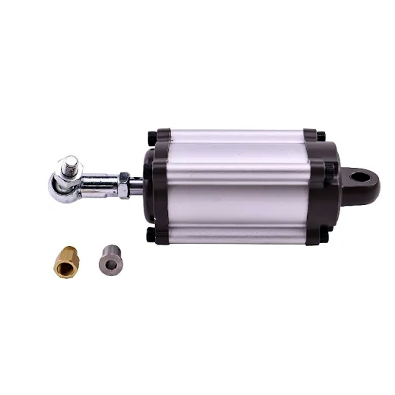 Air Cylinder 2104050033 for Fusheng Screw Air Compressor - KUDUPARTS