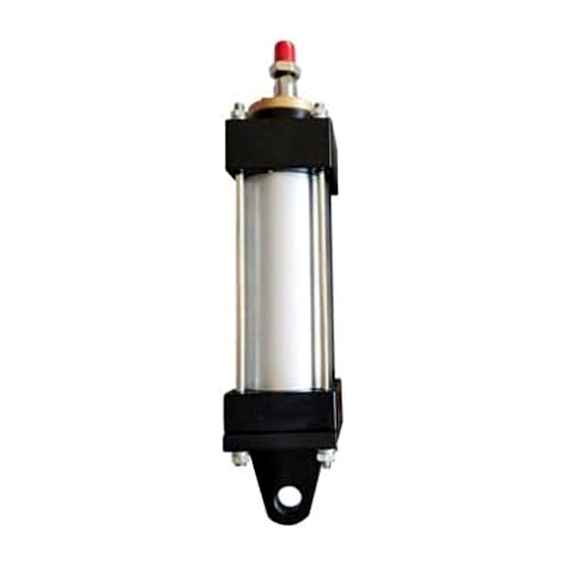 Cylindre pneumatique 88290001-129 88290001-127 pour compresseur d'air rotatif à vis Sullair