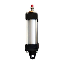 Cylindre pneumatique 88290001-129 88290001-127 pour compresseur d'air rotatif à vis Sullair