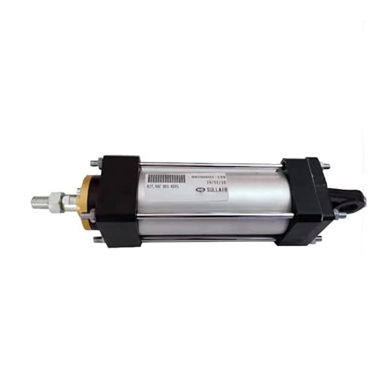 Cylindre pneumatique 88290001-129 88290001-127 pour compresseur d'air rotatif à vis Sullair