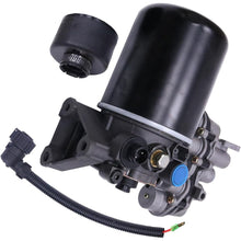 Sécheur d'air 1-48190368-0 8-98180492-2 pour moteur Isuzu 6WF1 Truck CYZ51K