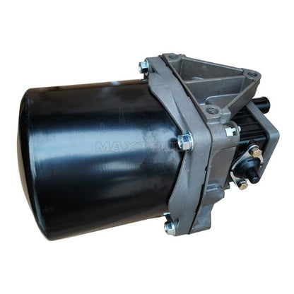 Sécheur d'air 1387553 1354874 pour camion Haldex Scania série 4