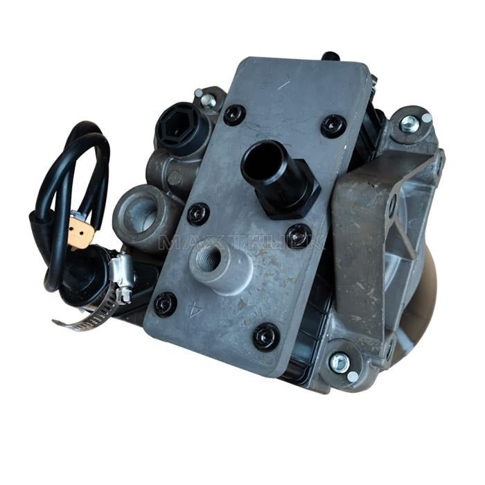 Sécheur d'air 1387553 1354874 pour camion Haldex Scania série 4