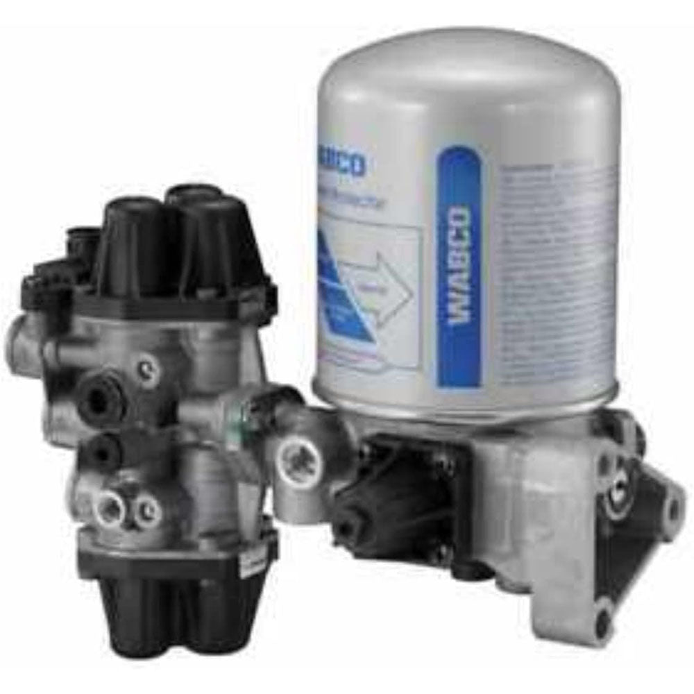 Sécheur d'air 9325001100 9325000060 pour camion Wabco Mercedes-Benz