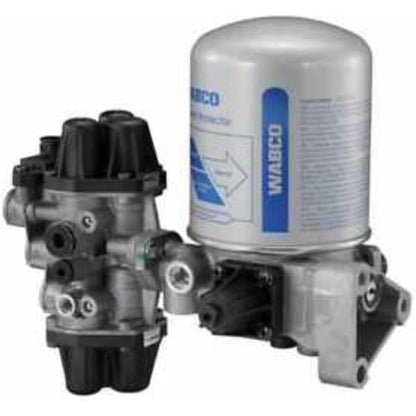 Sécheur d'air 9325001100 9325000060 pour camion Wabco Mercedes-Benz