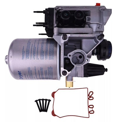 Sécheur d'air 9325100090 2308777 2148069 2089579 pour camion Wabco Scania série PGRT