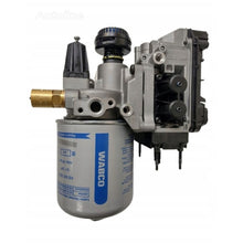 Sécheur d'air 9325109562 2077974 pour camion Wabco Scania série PGRT