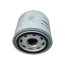 Filtre déshydrateur d'air 1391510 2142288 pour camion DAF moteur EURO3 XF95 CF85