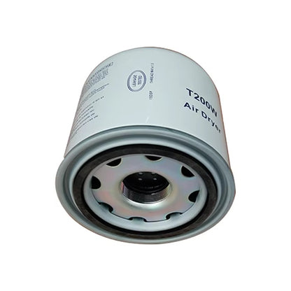 Filtre déshydrateur d'air 1391510 2142288 pour camion DAF moteur EURO3 XF95 CF85