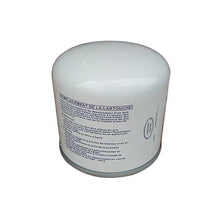 Filtre déshydrateur d'air 1391510 2142288 pour camion DAF moteur EURO3 XF95 CF85