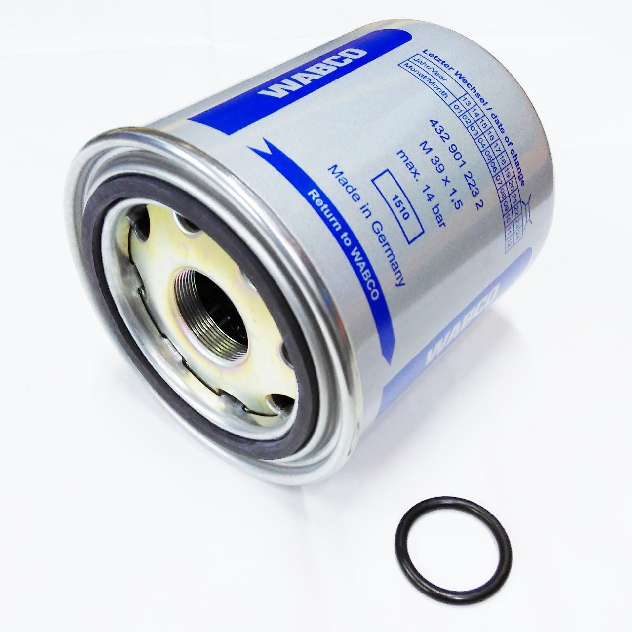 Filtre déshydrateur d'air 20557234 pour camion Volvo FH FH12 FH16 FL6 FM10 FM12 FM7 FM9 FS7 VM