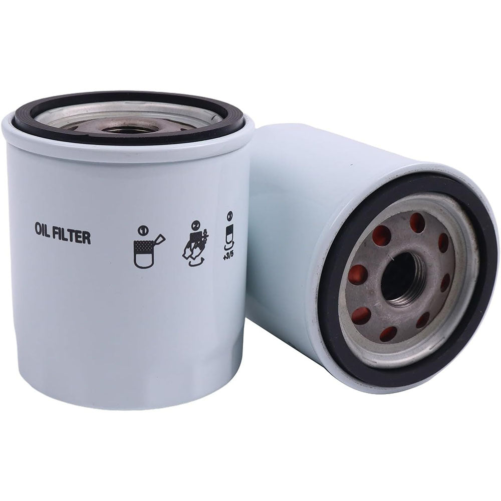 Air Dryer Filter 47679253 for New Holland Tractor T7.220 T7.230 T7.235 T7.245 T7.250 T7.260 T7.270 T7.290 T7.315 - KUDUPARTS