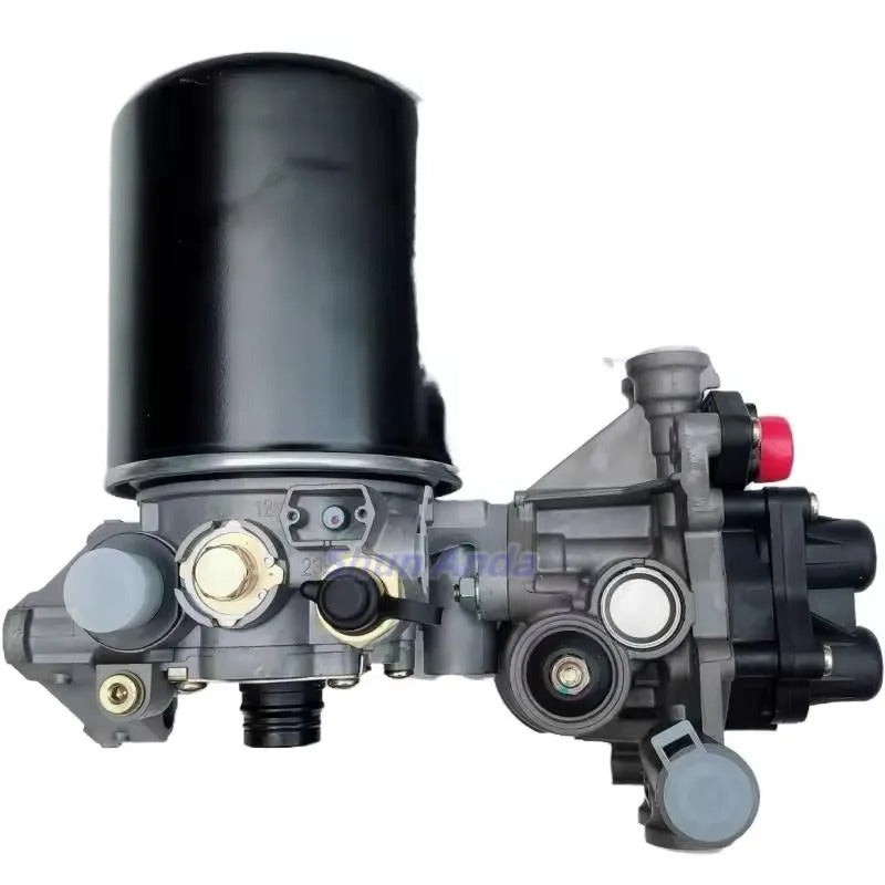 Sécheur d'air ZB4800 ZB4805 pour camion Knorr Mercedes-Benz