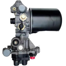 Sécheur d'air ZB4800 ZB4805 pour camion Knorr Mercedes-Benz