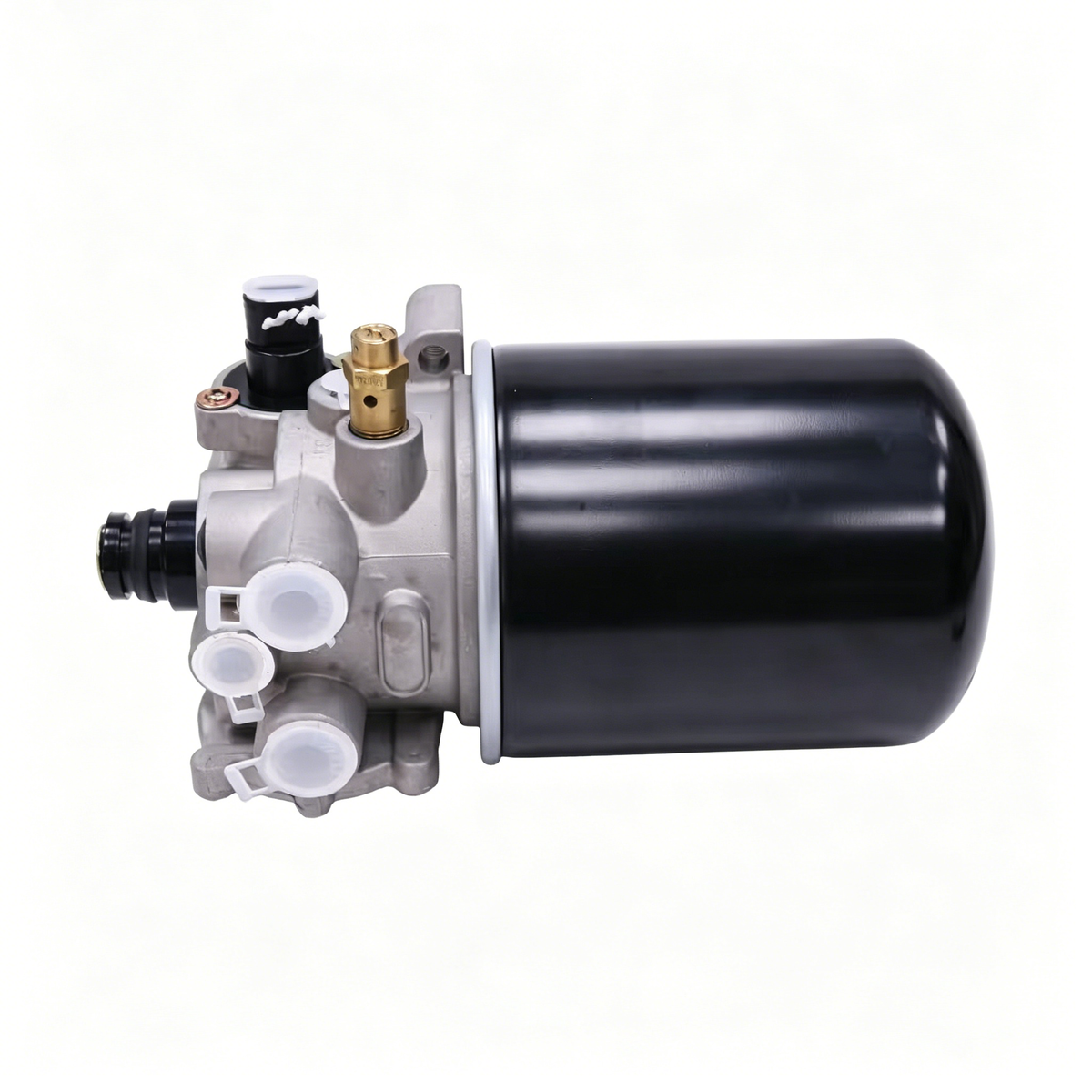 Air Dryer for Volvo SS1200P Wabco Meritor Type R955300 85122949 R955315 - KUDUPARTS