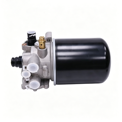 Air Dryer for Volvo SS1200P Wabco Meritor Type R955300 85122949 R955315