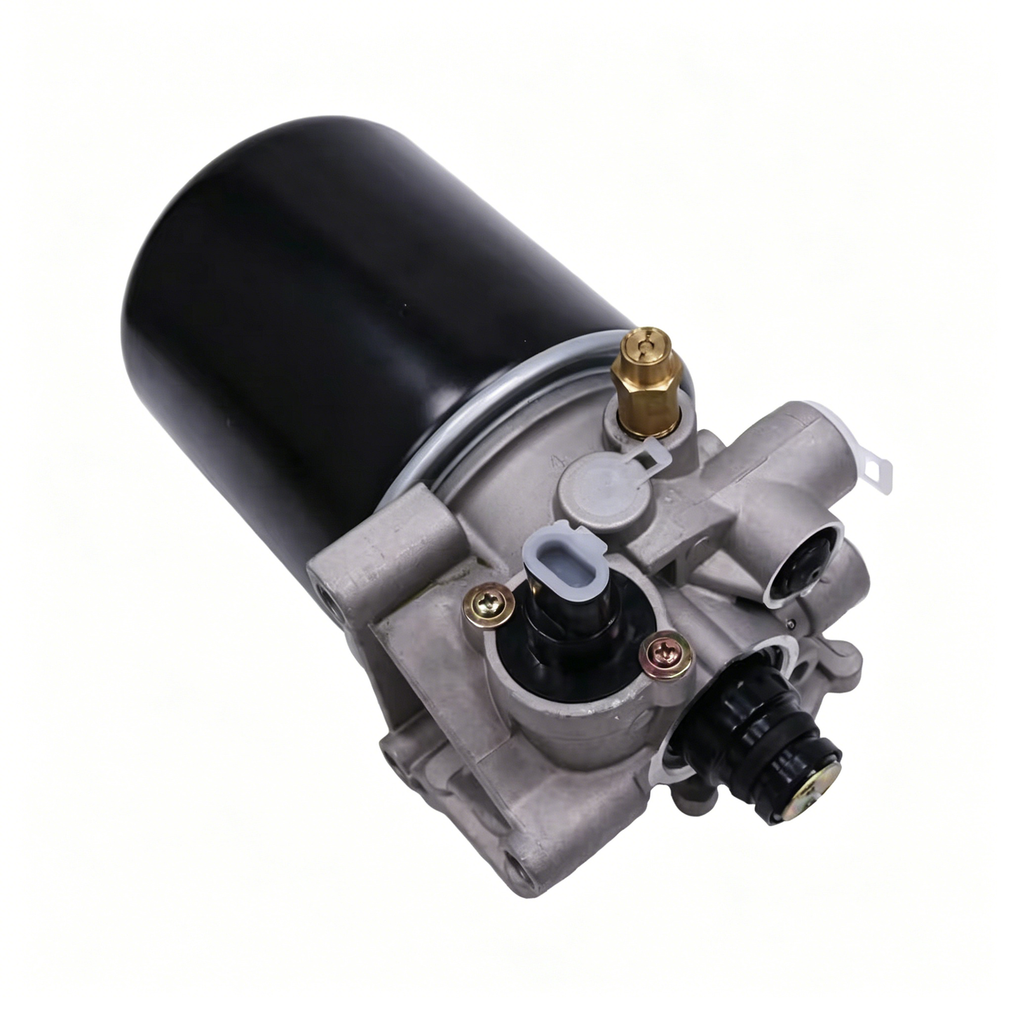 Air Dryer for Volvo SS1200P Wabco Meritor Type R955300 85122949 R955315