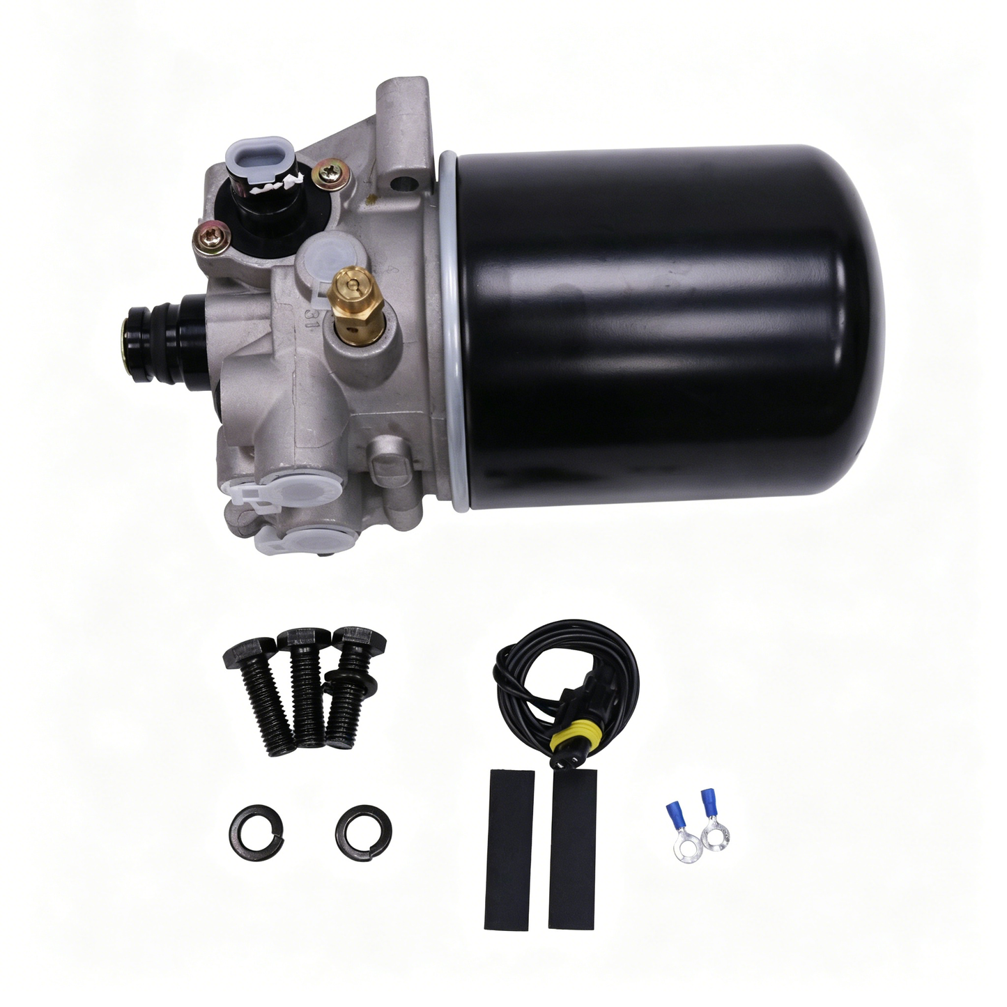 Air Dryer for Volvo SS1200P Wabco Meritor Type R955300 85122949 R955315