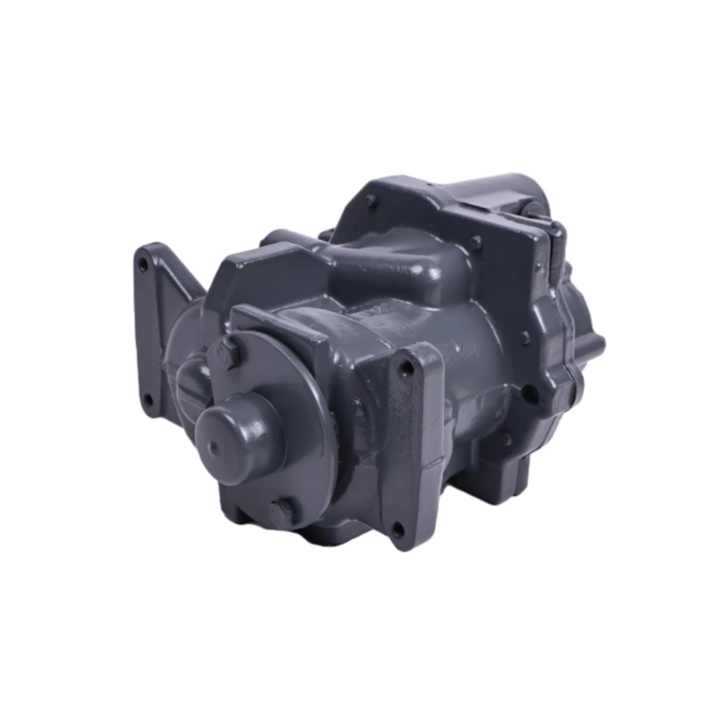 Bloc de compression 1616657580 1616657583 1616657581 pour compresseur d'air Atlas Copco GA5 GA11