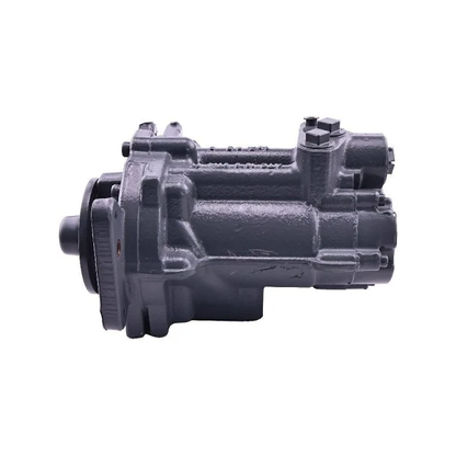 Bloc de compression 1616753582 1616753592 pour compresseur d'air Atlas Copco