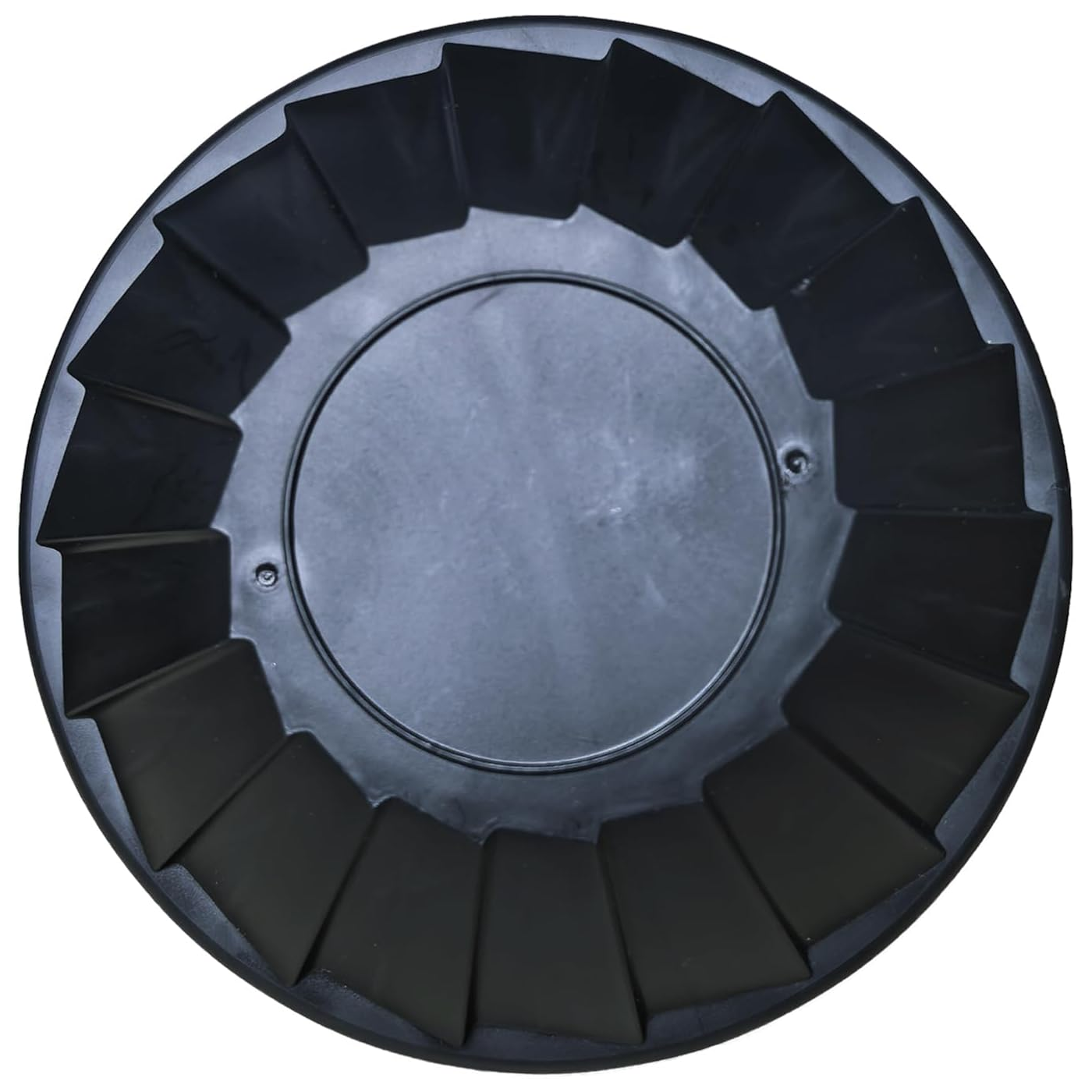 Air Filiter Rain Cap 11065-7025 11065-1384 for Kawasaki FX FD Series Engine - KUDUPARTS