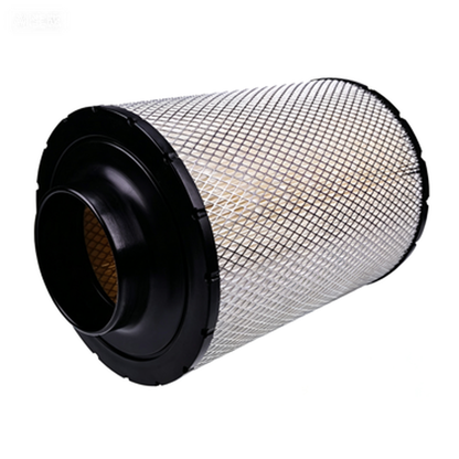 Air Filter - Reolaces Donaldson B085011 Fleetguard AH1141 Baldwin PA2818 Wix 46637