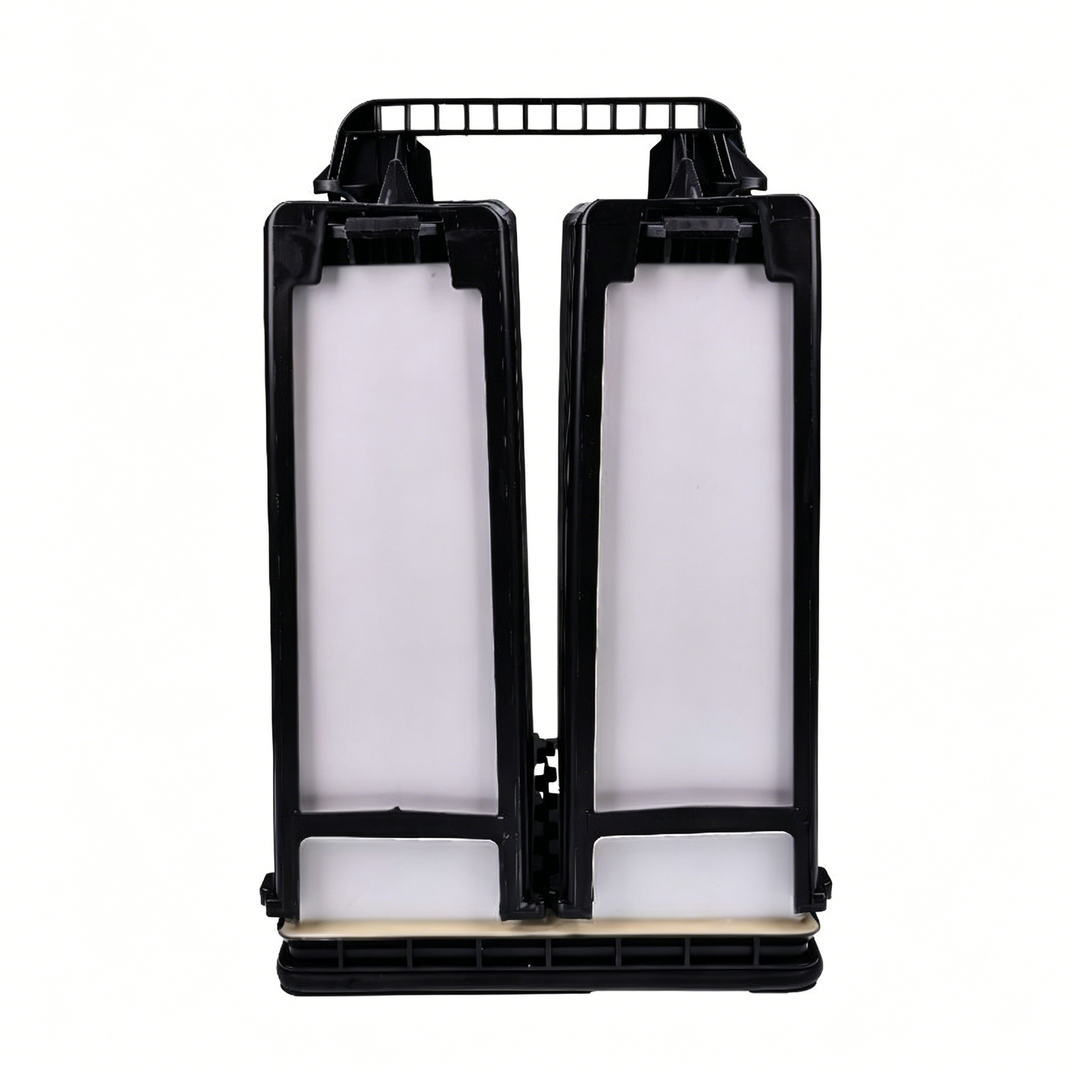 Air Filter - Replaces Donaldson DBA5294 Fleetguard AF55021