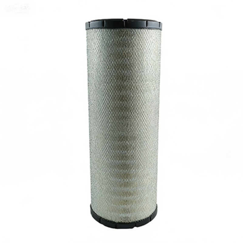 Air Filter - Replaces Donaldson EAF5114 P616691 P645114 Fleetguard AF26363 Hifi SA 16619 - KUDUPARTS
