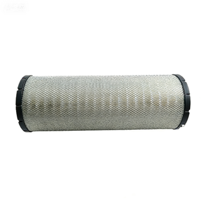 Air Filter - Replaces Donaldson EAF5114 P616691 P645114 Fleetguard AF26363 Hifi SA 16619 - KUDUPARTS